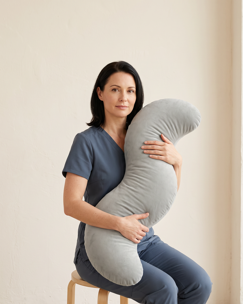 Dr Marie-Claire Bouchard