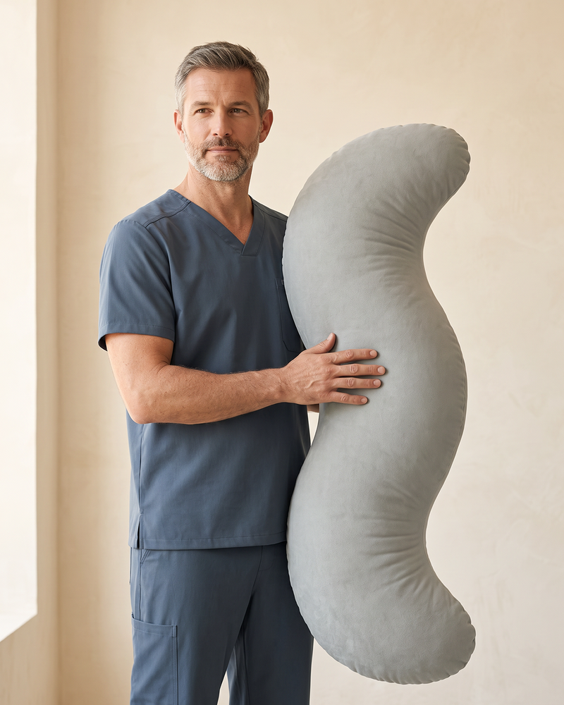 Dr Jean-François Tremblay