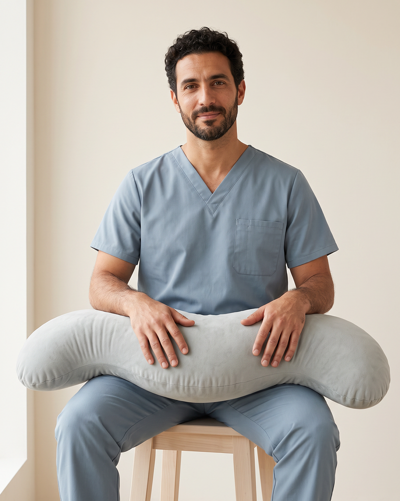 Dr Marc-André Côté