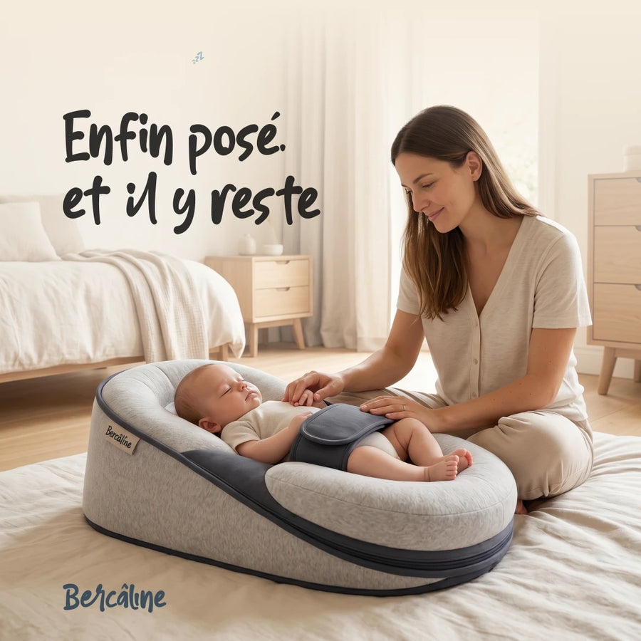 Cocon Bercâline