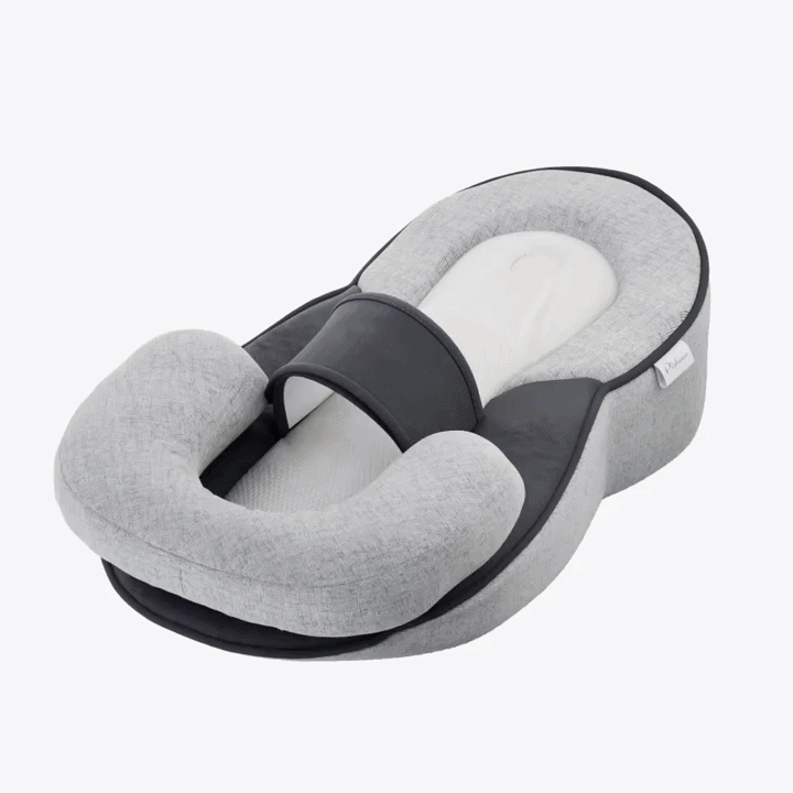 Coussin de jambes
