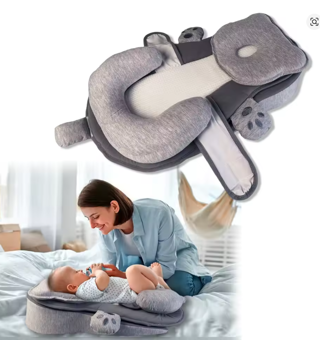 Cocon de sommeil bébé
